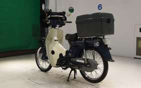 HONDA C50 SUPER CUB E AA01