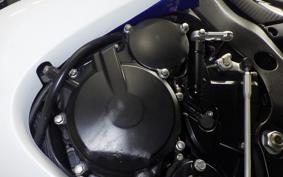 SUZUKI GSX-R750 2008