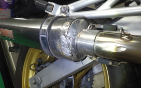 HONDA VTR 250 Gen. 2 2006 MC33