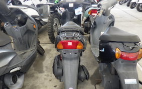 SUZUKI LET's 2 CA1PA