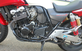 HONDA CB400SFV-3 BOLDOR 2006 NC39