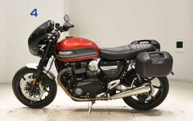 TRIUMPH SPEED TWIN 2019