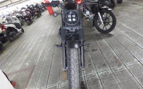 HONDA REBEL 250 S 2000 MC49