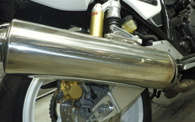 HONDA CB400SF VTEC A 2012
