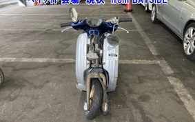 SUZUKI BELL DE