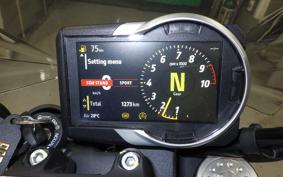 DUCATI SCRAMBLER ICON 2023