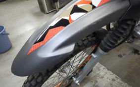 YAMAHA SEROW 250 Gen.2 1999 DG17J