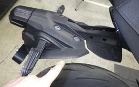 YAMAHA XSR900 2024 RN80J