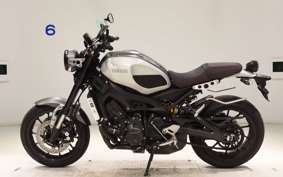 YAMAHA XSR900 2016 RN46J