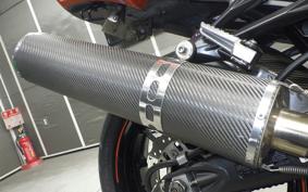 KAWASAKI ZZ1400 NINJA R 2009 ZXT40C