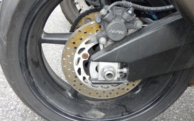 YAMAHA FZ1 FAZER 2010