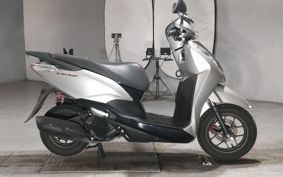 HONDA LEAD 125 JK12