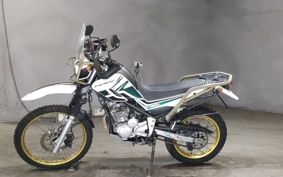 YAMAHA SEROW 250 DG17J