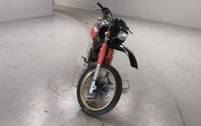 HONDA XLR250R MD16