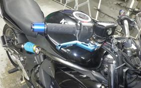KAWASAKI ER600 F 2009