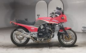 KAWASAKI GPZ900R NINJA ZX900A