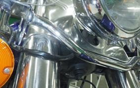 HARLEY FLSTC 1450 2006