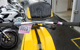 KAWASAKI SUIJO BIKE JS550C
