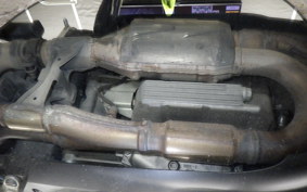 HONDA VFR1200F DCT 2011 SC63