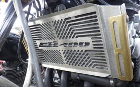 HONDA CB400SF S 1998 NC31