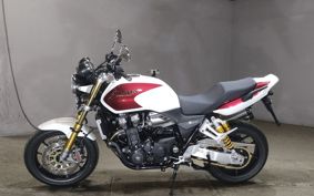 HONDA CB1300SF SUPER FOUR Special 2025 SC54