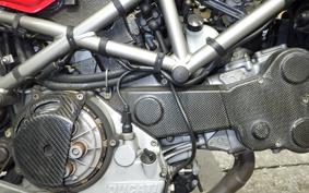 DUCATI MONSTER S4 2003