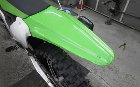 KAWASAKI KX450 F 2010 KX450F