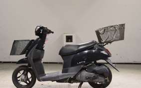 SUZUKI ﾚｯﾂ CA4AA