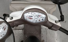 SUZUKI  LETS  BASKET  CA4AA