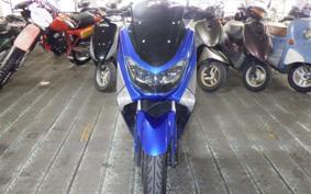 YAMAHA N-MAX 155 A