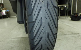 SUZUKI SKYWAVE 200 (Burgman 200) 2026 CH41A