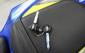 SUZUKI GSX-R1000A 2016