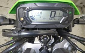 KAWASAKI KLX230S 2021 LX232A