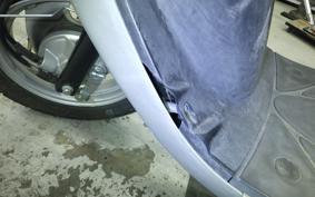 YAMAHA JOG-5ﾔﾈﾂｷ SA36J