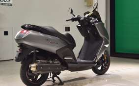 PEUGEOT  シティスター125A 1998