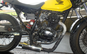 HONDA FTR223 MC34