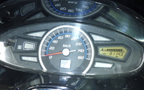 HONDA PCX 125 2016 JF28