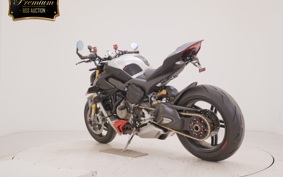 DUCATI ストリート FIGHTER V4SP2 2024