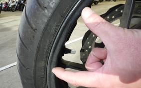 YAMAHA MT-07 2014 RM07J