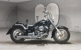 YAMAHA DRAGSTAR 400 CLASSIC 2008 VH01J