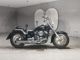 Фото Yamaha DRAGSTAR 400 CLASSIC 2008 с японского аукциона