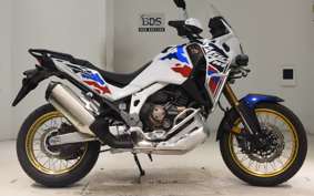 HONDA CRF1100L AFRICA TWIN DCT 2024 SD15