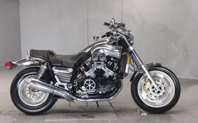 YAMAHA VMAX 2WEE