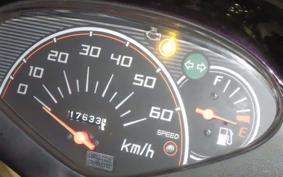HONDA DIO Gen.6