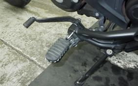 HONDA REBEL 250 A 1992 MC49