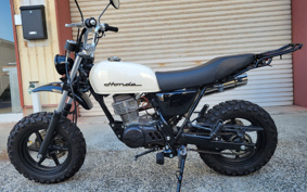 HONDA APE 100 HC07