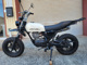 Фото Honda APE 100 с японского аукциона