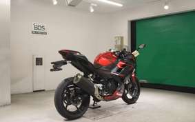 KAWASAKI NINJA 400 2018 EX400G