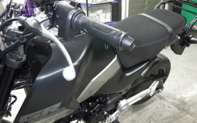 HONDA GROM JC92