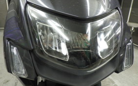 YAMAHA CYGNUS 125 XSR 3 2009 SED8J